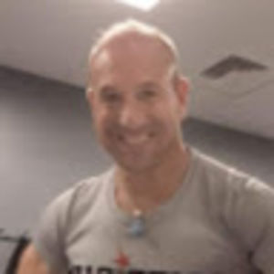 Meet your Posher, Jeff